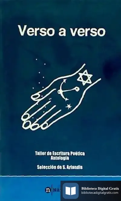 Descargar Verso A Verso