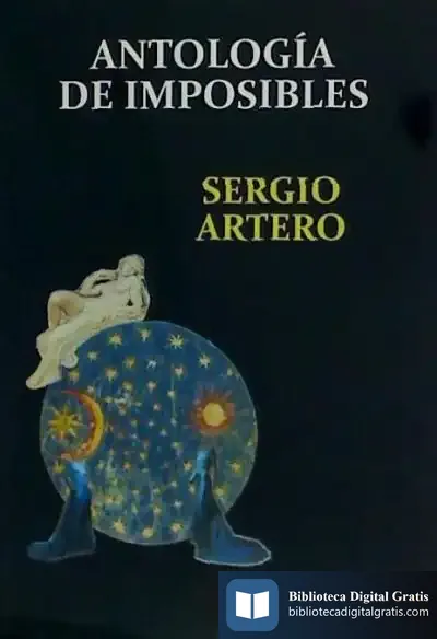 Descargar Antología De Imposibles