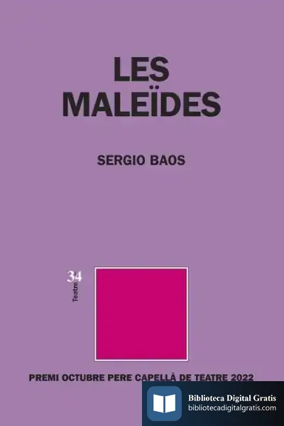 Descargar Les Maleïdes