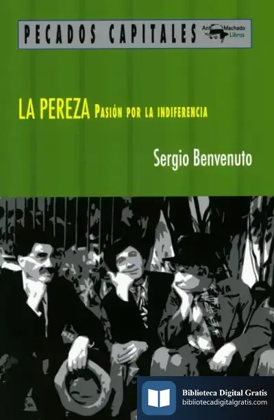 Descargar La Pereza