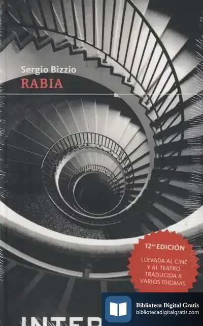 Descargar Rabia