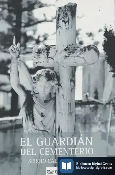 Descargar El Guardián Del Cementerio