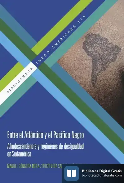 Descargar Entre El Atlántico Y El Pacífico Negro