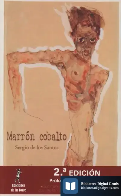 Descargar Marron Cobalto