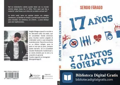 Descargar 17 Años Y Tantos Cambios