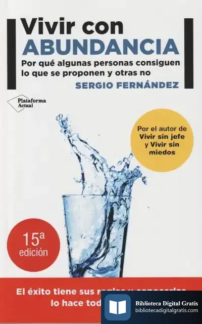 Descargar Vivir Con Abundancia