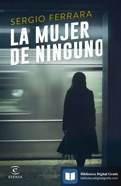 Descargar La Mujer De Ninguno