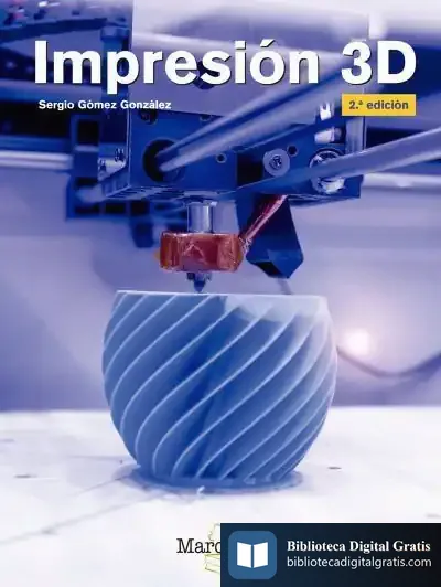Descargar Impresión 3D 2ªed