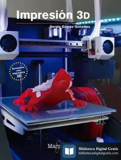 Descargar Impresión 3D