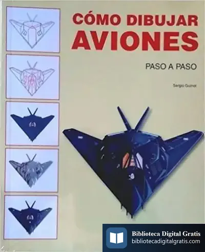 Descargar How To Draw Technical de Juan Jesús López-guadalupe Muñoz