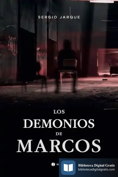 Descargar Los Demonios De Marcos