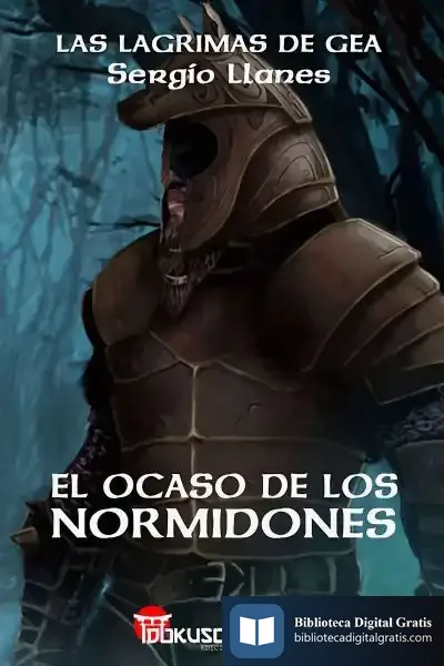 Descargar El Ocaso De Los Normidones de Sergio Llanes Romera