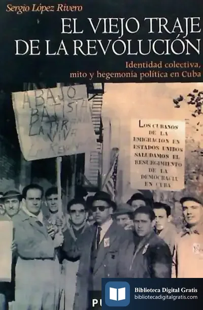 Descargar El Viejo Traje De La Revolución