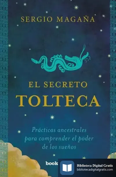 Descargar El Secreto Tolteca