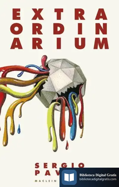 Descargar Extraordinarium