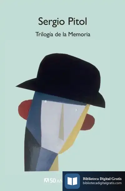 Descargar Trilogía De La Memoria