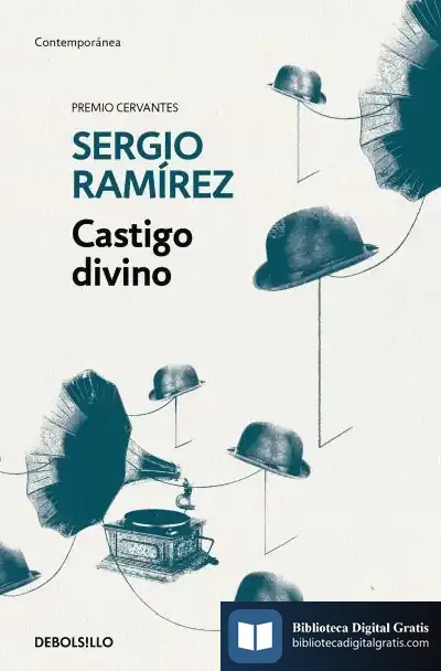 Descargar Castigo Divino
