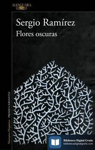 Descargar Flores Oscuras de Sergio Ramírez