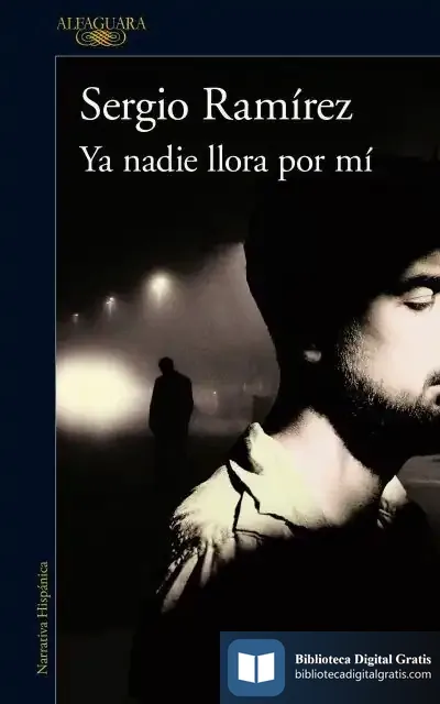 Descargar Ya Nadie Llora Por Mí