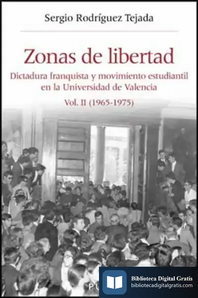 Descargar Zonas De Libertad (Vol. Ii)