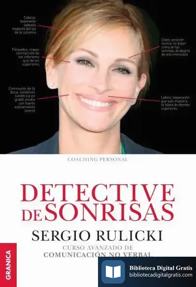 Descargar Detective De Sonrisas