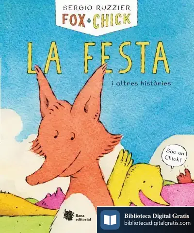 Descargar Fox + Chick. La Festa I Altres Històries