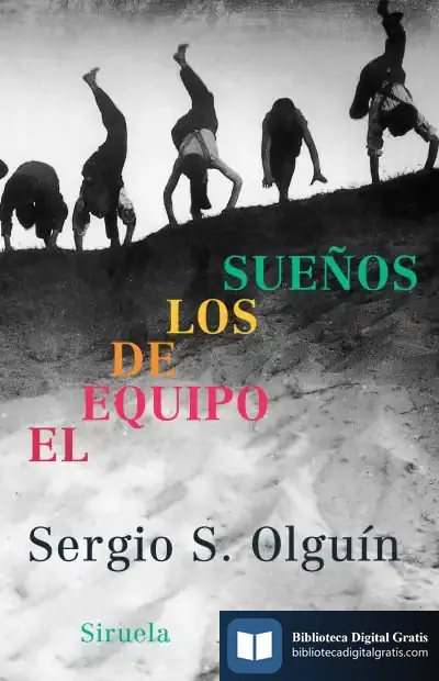 Descargar El Equipo De Los Sueños