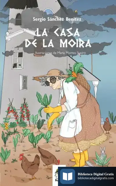 Descargar A Casa Da Moira