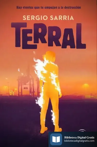 Descargar Terral de Sergio Sarria Ruiz