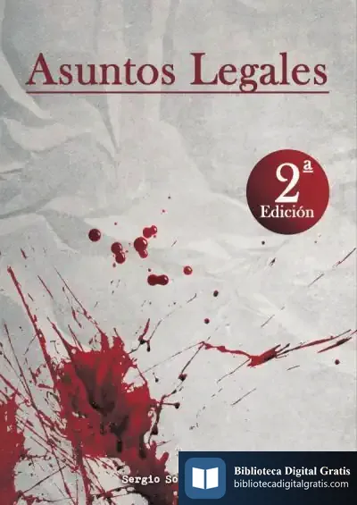 Descargar Asuntos Legales
