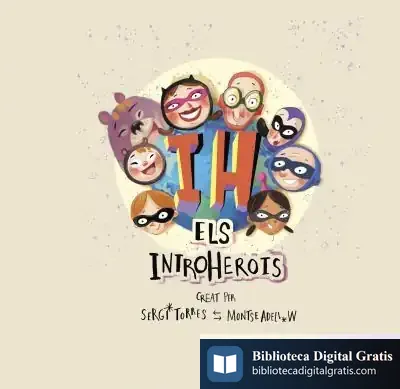 Descargar Els Introherois