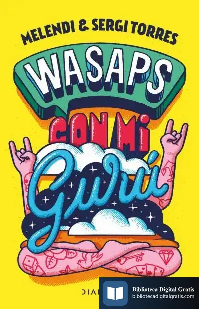 Descargar Whatsapps Con Mi Gurú