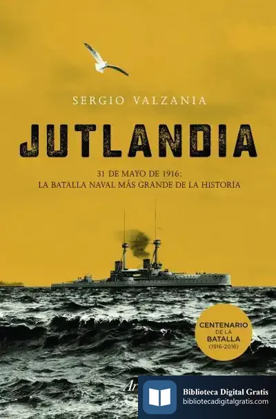 Descargar Jutlandia
