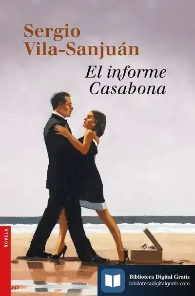 Descargar El Informe Casabona