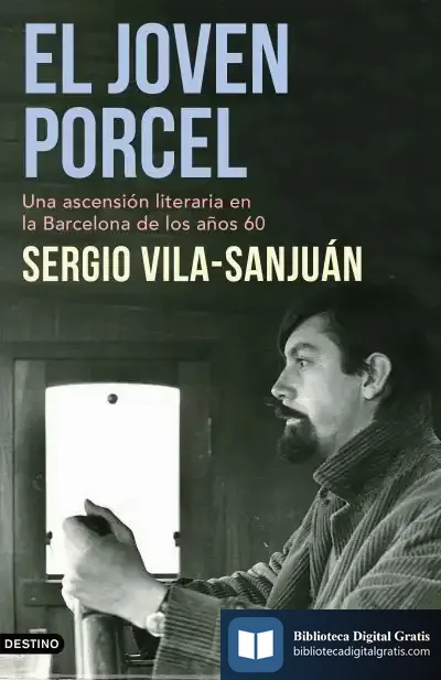 Descargar El Joven Porcel