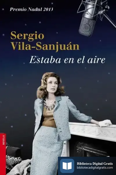 Descargar Estaba En El Aire