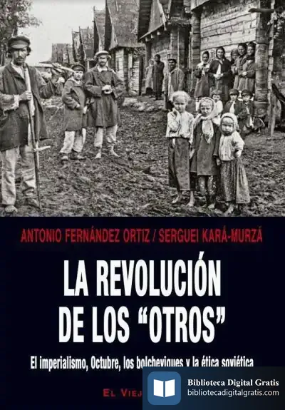 Descargar La Revolución De Los Otros