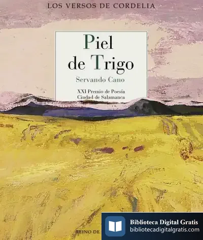 Descargar Piel De Trigo