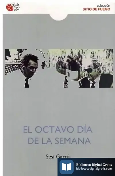 Descargar El Octavo Dia De La Semana