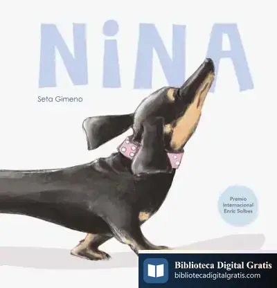 Descargar Nina de Seta Gimeno