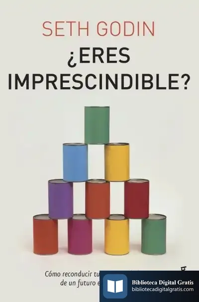 Descargar ¿Eres Imprescindible?
