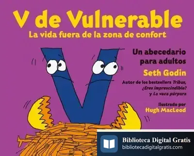 Descargar V De Vulnerable