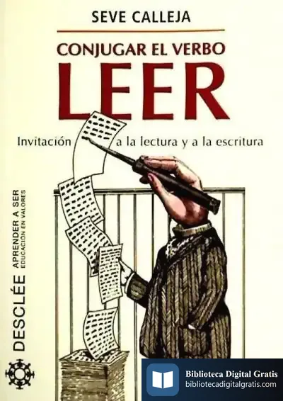 Descargar Conjugar El Verbo Leer