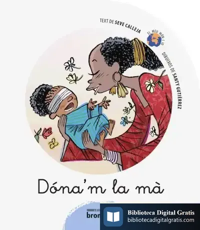 Descargar Dóna’M La Mà