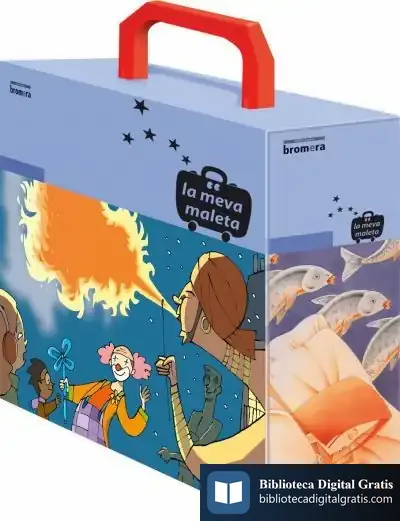 Descargar Maletí La Meva Maleta (C) de Seve Calleja