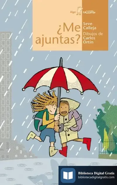 Descargar ¿Me Ajuntas? de Seve Calleja