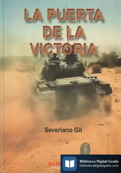 Descargar La Puerta De La Victoria