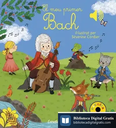 Descargar El Meu Primer Bach