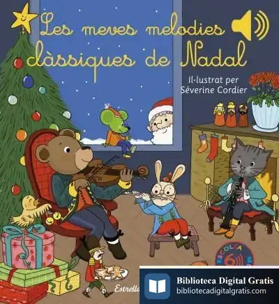 Descargar Les Meves Melodies Clàssiques De Nadal
