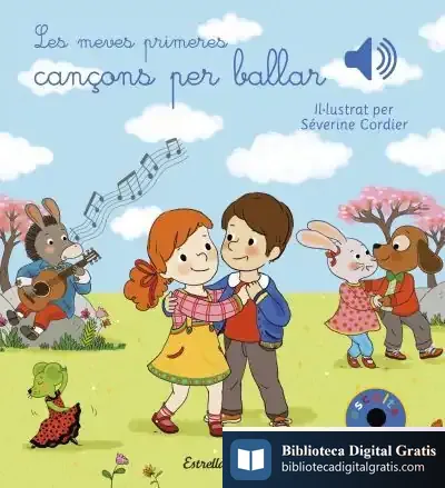 Descargar Les Meves Primeres Cançons Per Ballar
